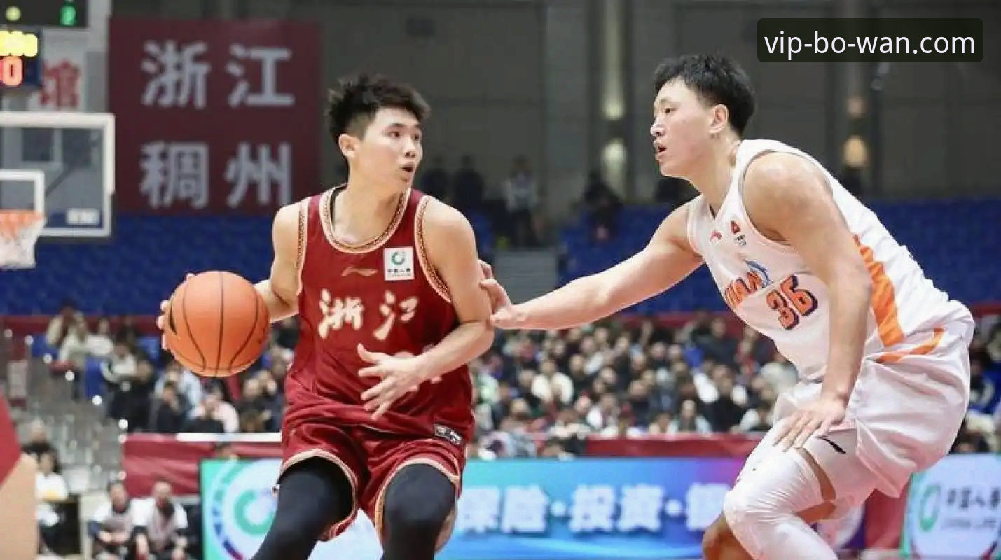 浙江加时逆转宁波晋级八强：兰道夫33分统治全场详解